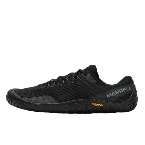      6  Merrell VAPOR GLOVE 6 Black J067663