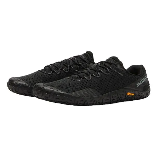      6  Merrell VAPOR GLOVE 6 Black J067663