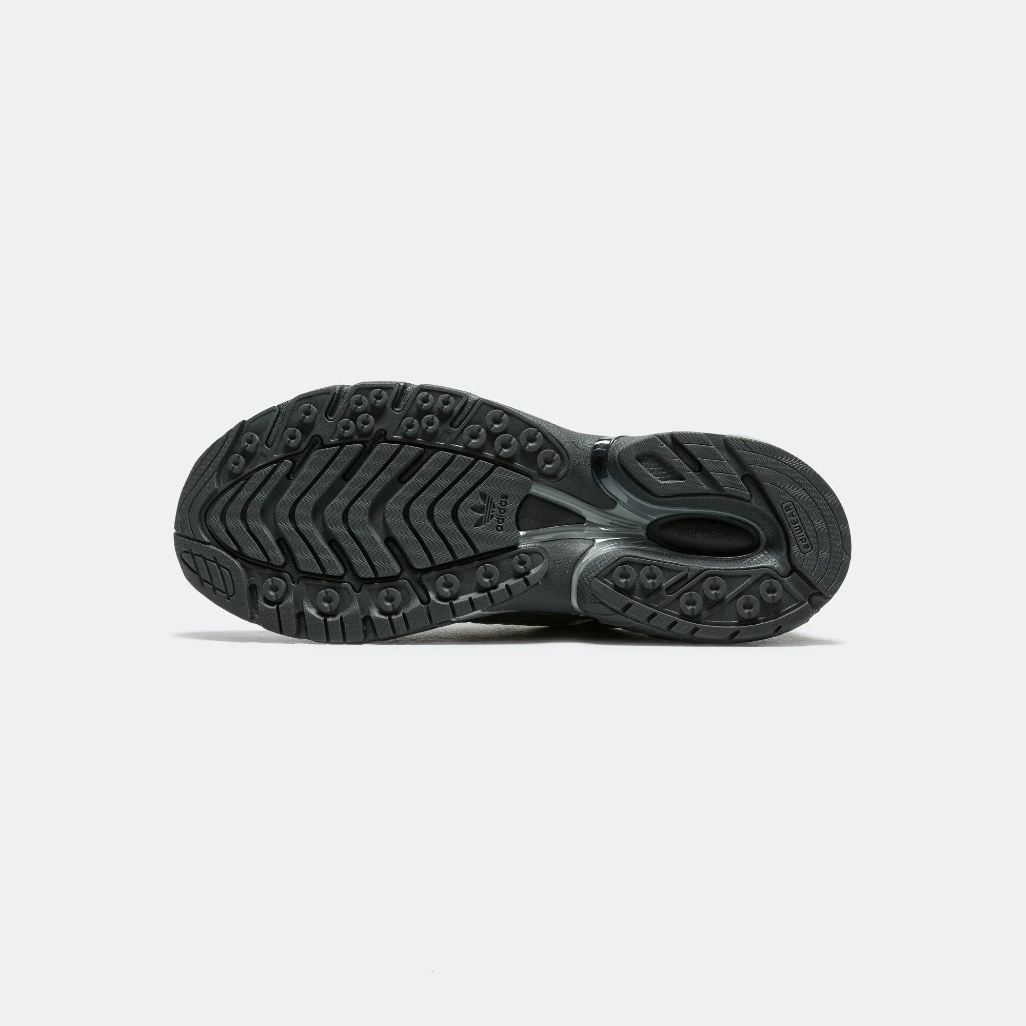 Adistar Cushion x SFTM - Charcoal