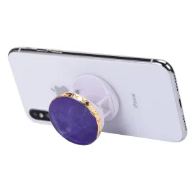 Agate Phone Grip