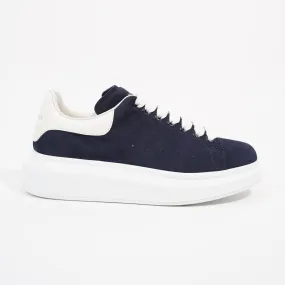 Alexander McQueen Womens Oversized Sneaker EU 38.5  / UK 5.5