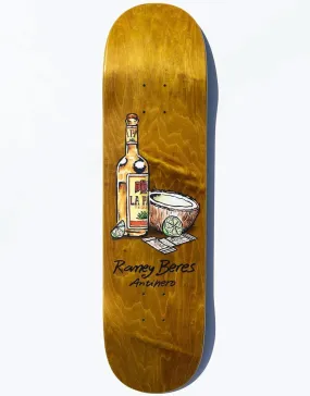 Anti Hero Beres Still Life Skateboard Deck - 8.25