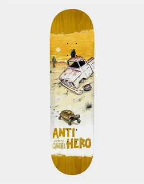 Anti Hero Cardiel Desertscapes Skateboard Deck - 8.62