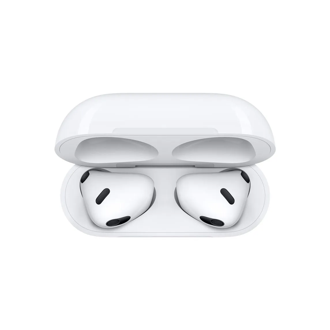 Apple AirPods (3rd generation) with MagSafe Charging Case