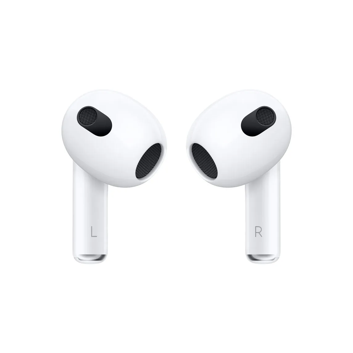 Apple AirPods (3rd generation) with MagSafe Charging Case