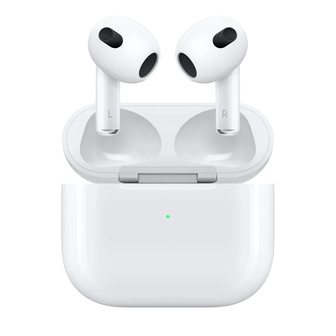 Apple AirPods (3rd generation) with MagSafe Charging Case