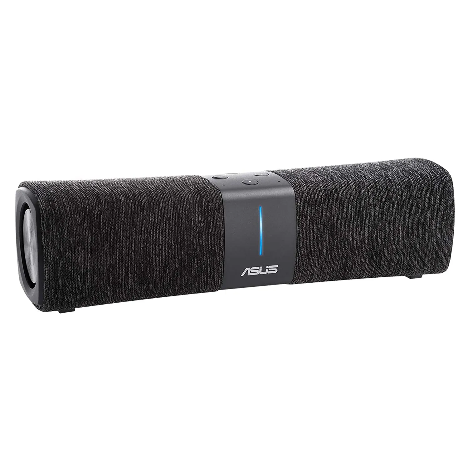 ASUS Lyra Voice AC2200 Tri-Band Mesh WiFi Router and Bluetooth Speaker with Amazon Alexa Built-in