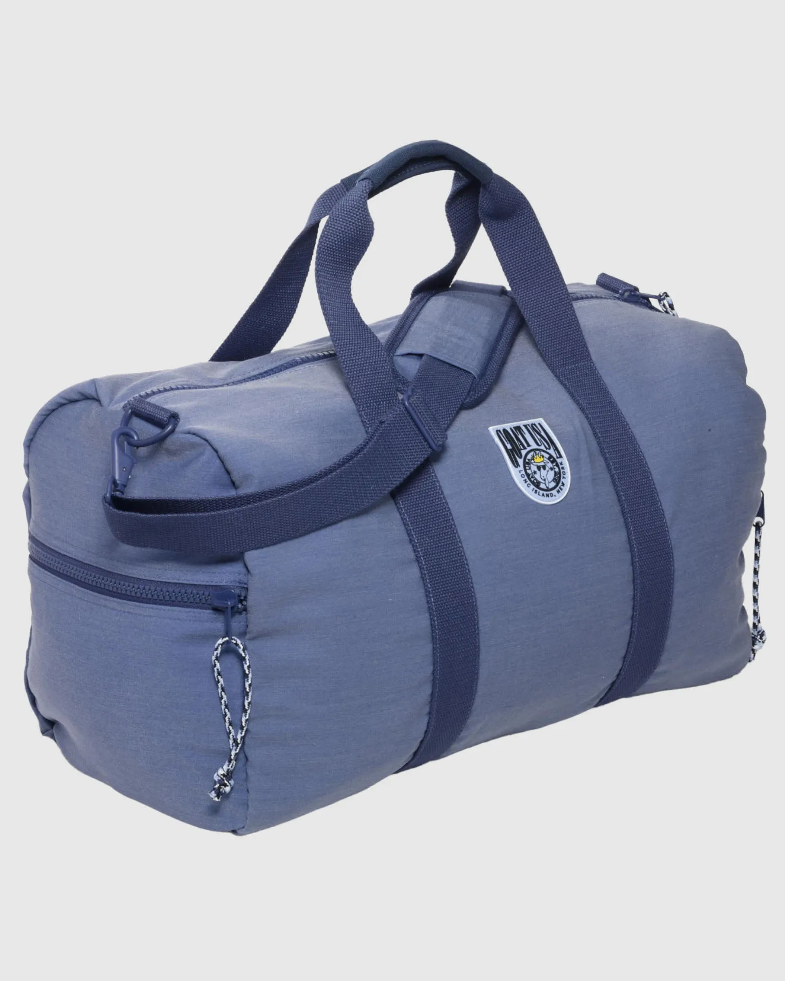 Athletic Duffle Bag