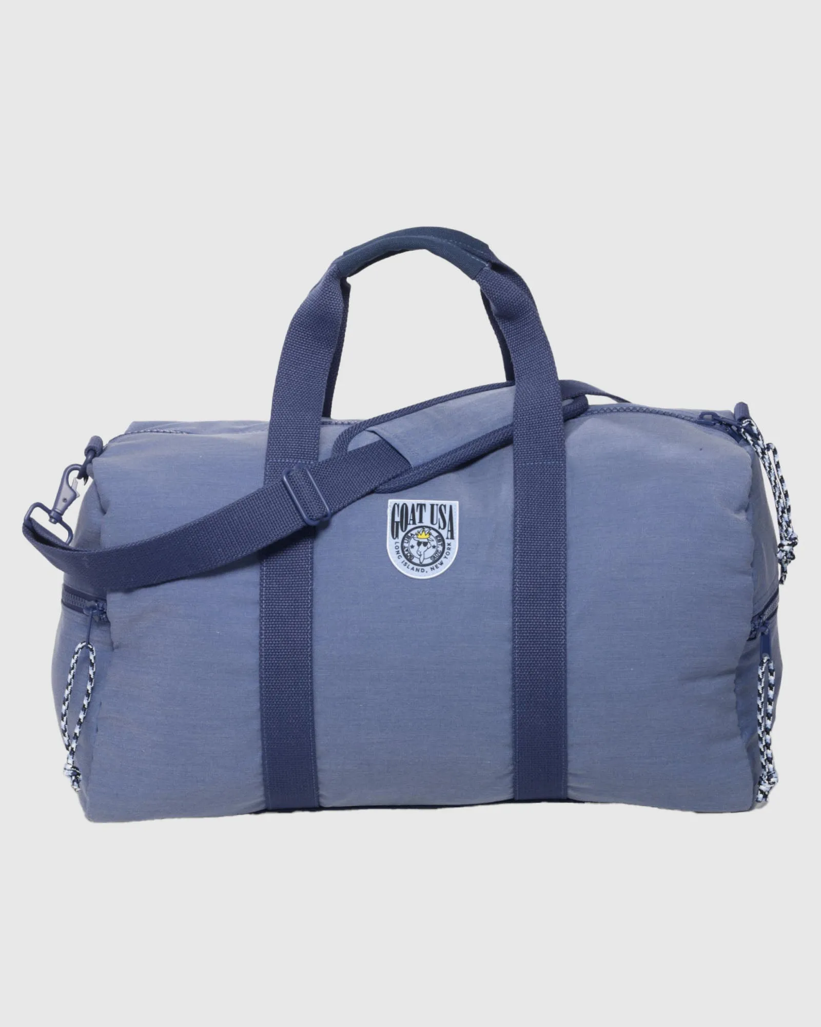 Athletic Duffle Bag