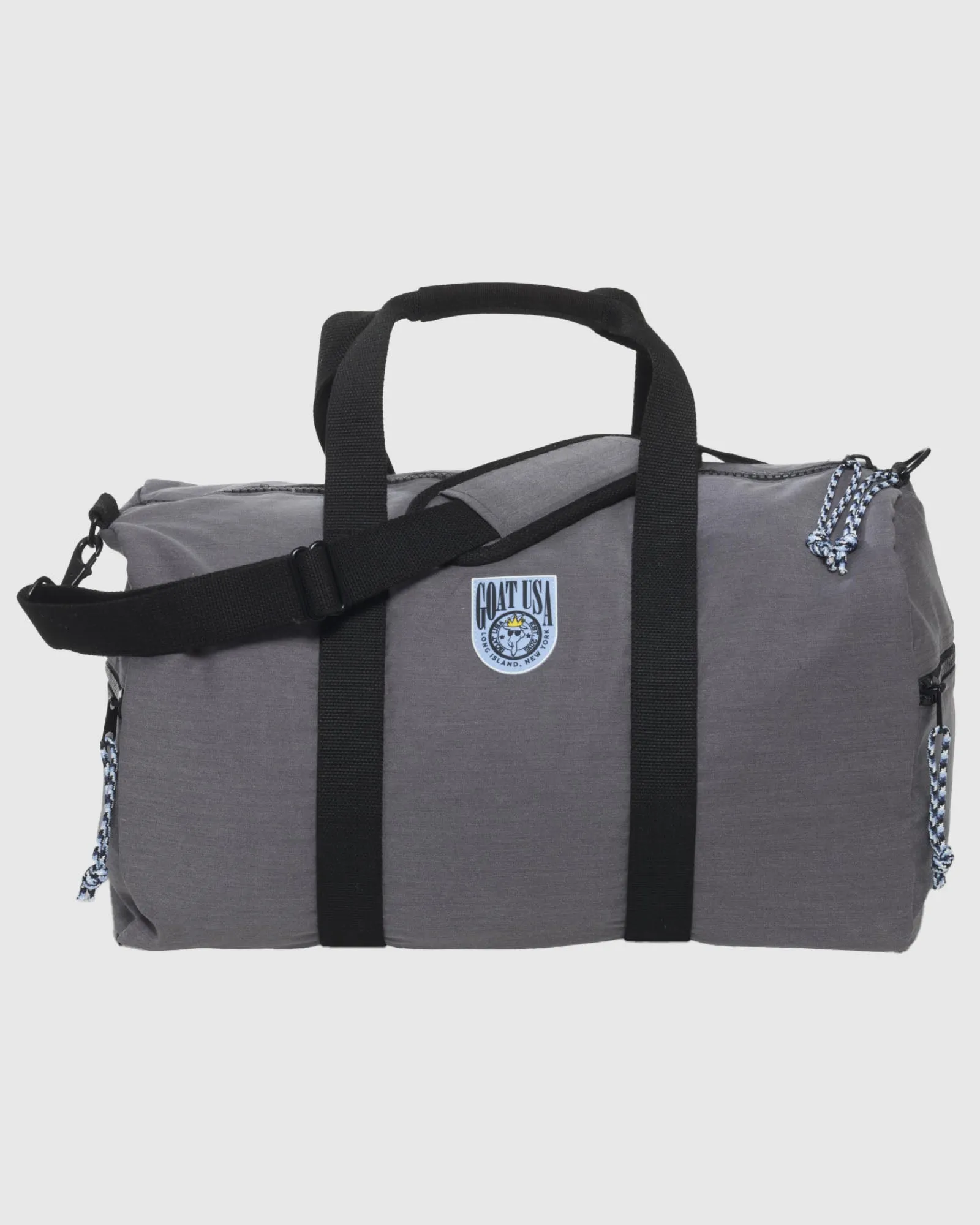 Athletic Duffle Bag