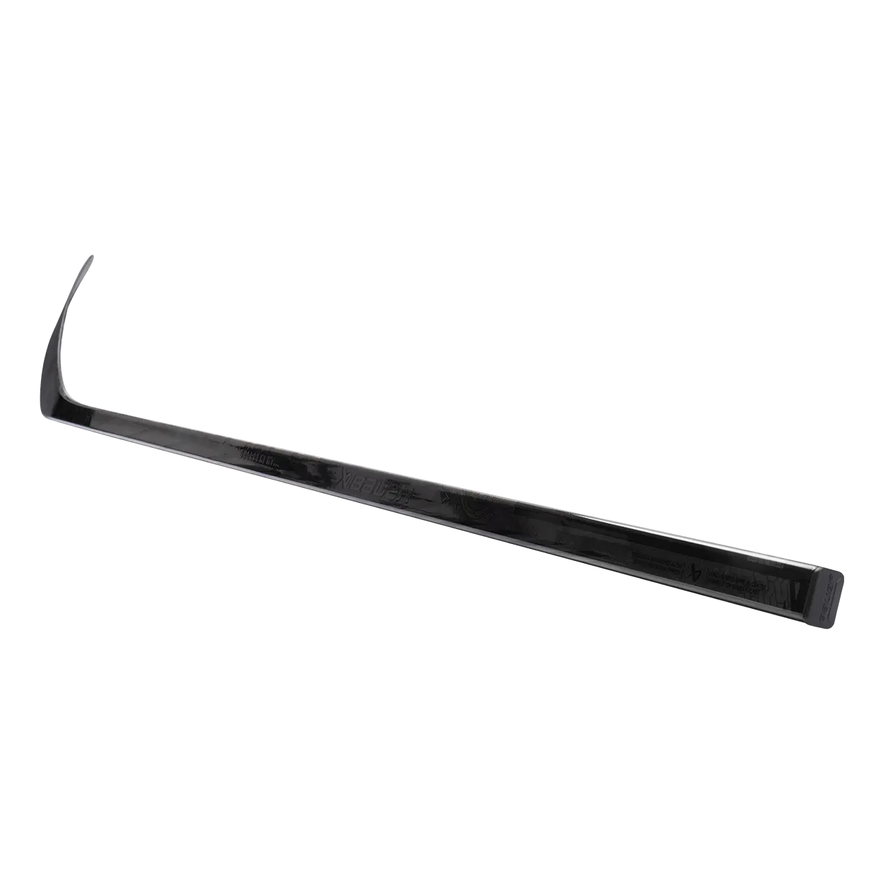 BAUER PROTO-R BLACK GRIP STICK INTERMEDIATE