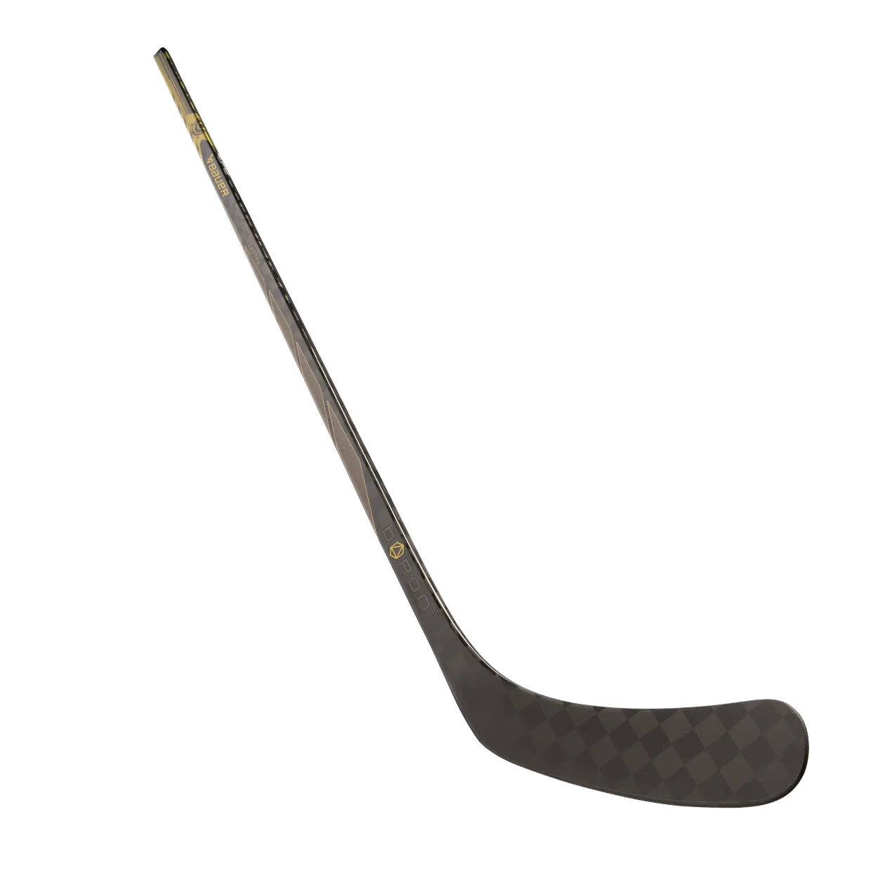 BAUER PROTO-R GOLD GRIP STICK INTERMEDIATE