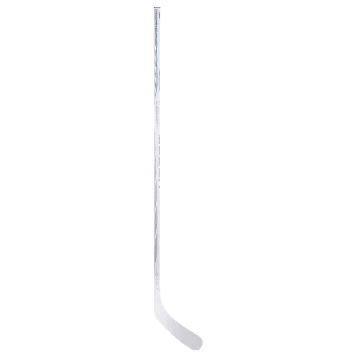 BAUER PROTO-R WHITE GRIP STICK INTERMEDIATE