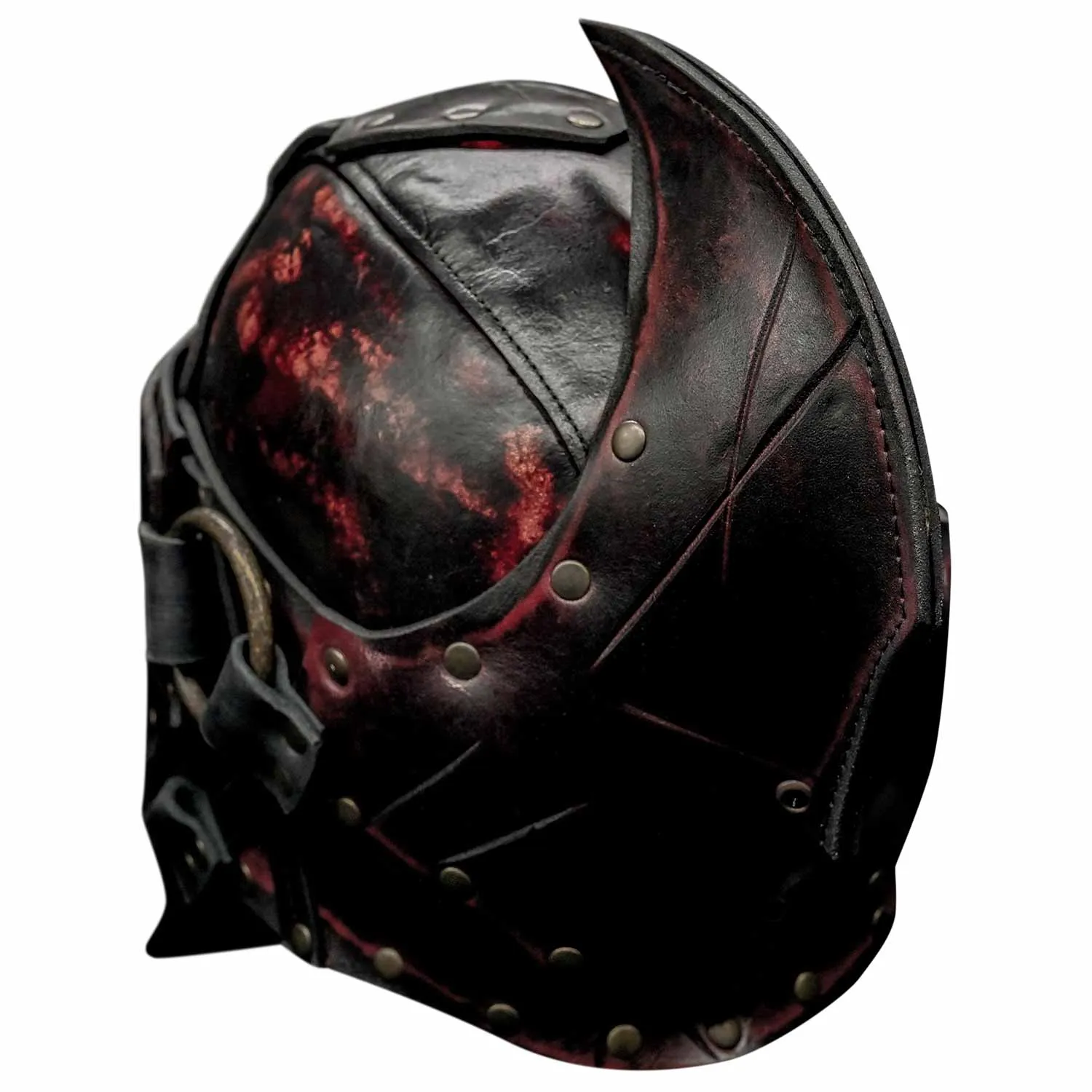 Bloodwalker Helmet