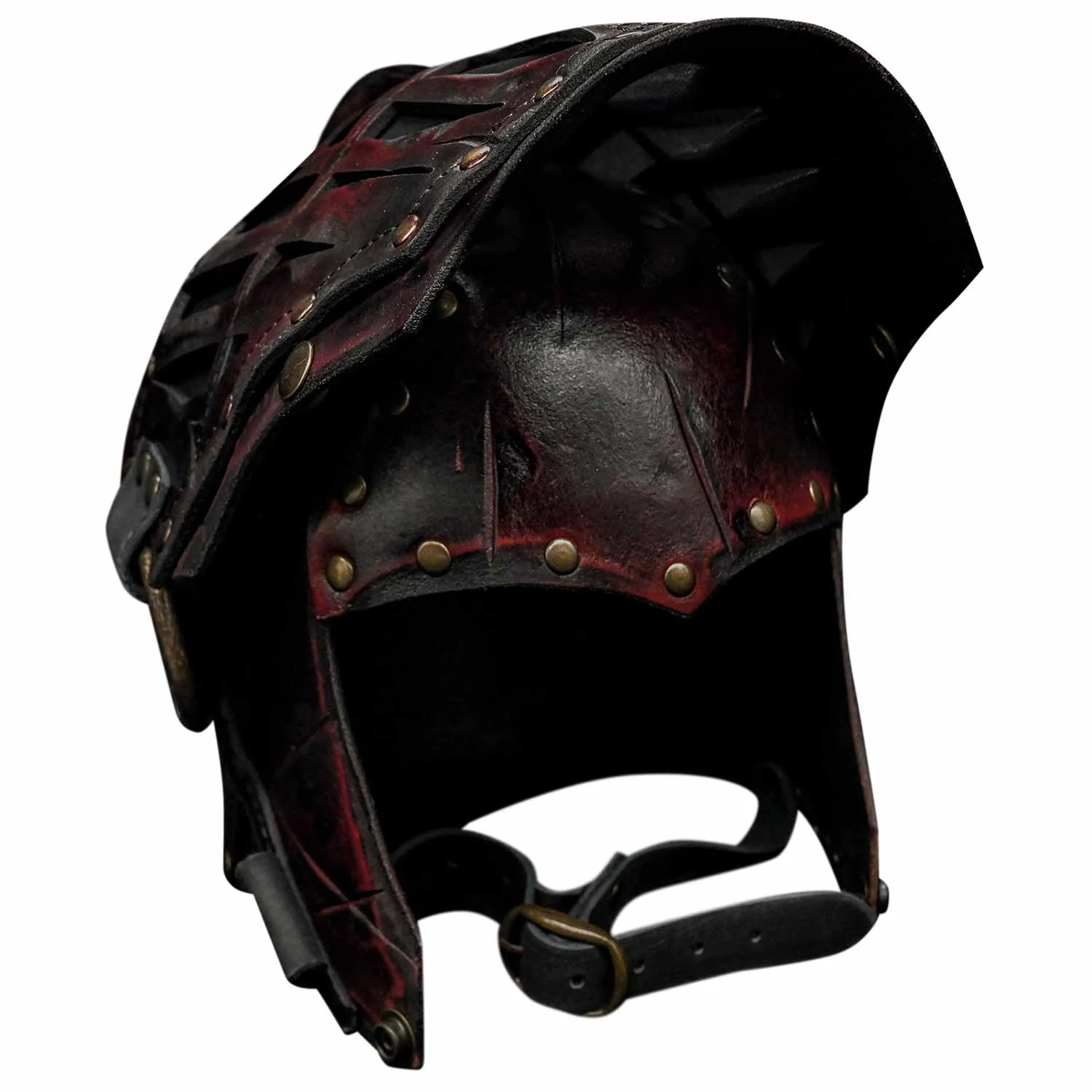 Bloodwalker Helmet