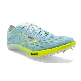 Brooks ELMN8 7 Middle Distance Spike