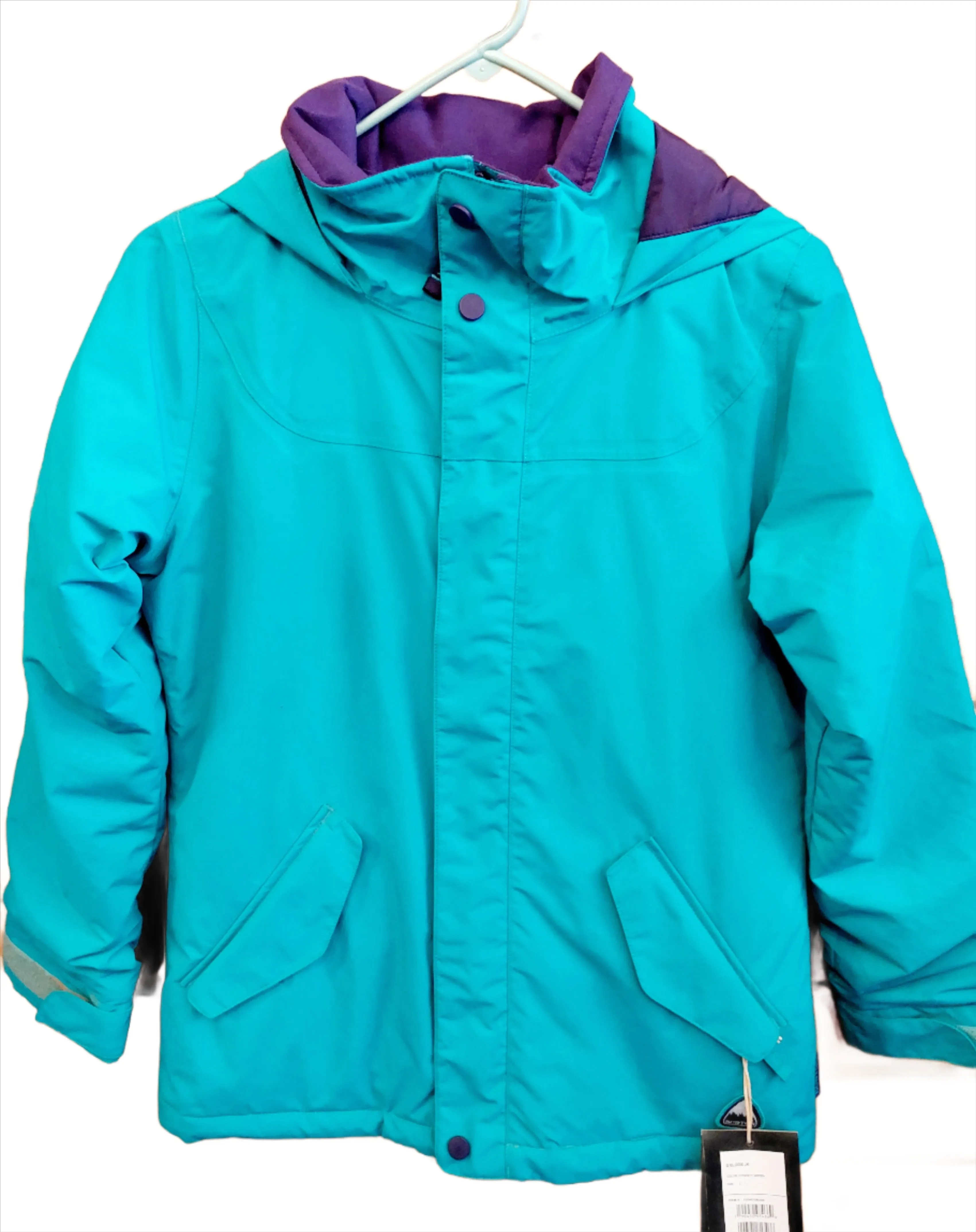 Burton Girls Elodie Jacket