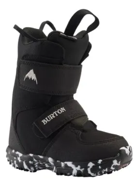 Burton Mini Grom - Black