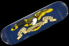 Classic Eagle Deck - Easy Rider 8.5