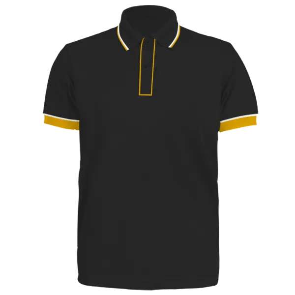 Custom Polo Shirt - Ellis (PS43)