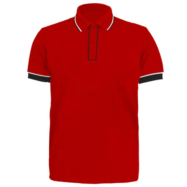 Custom Polo Shirt - Ellis (PS43)