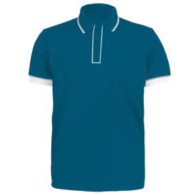 Custom Polo Shirt - Ellis (PS43)