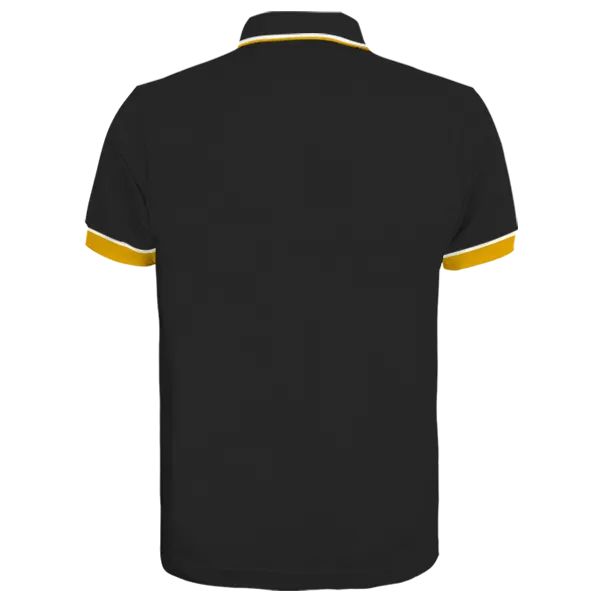 Custom Polo Shirt - Ellis (PS43)