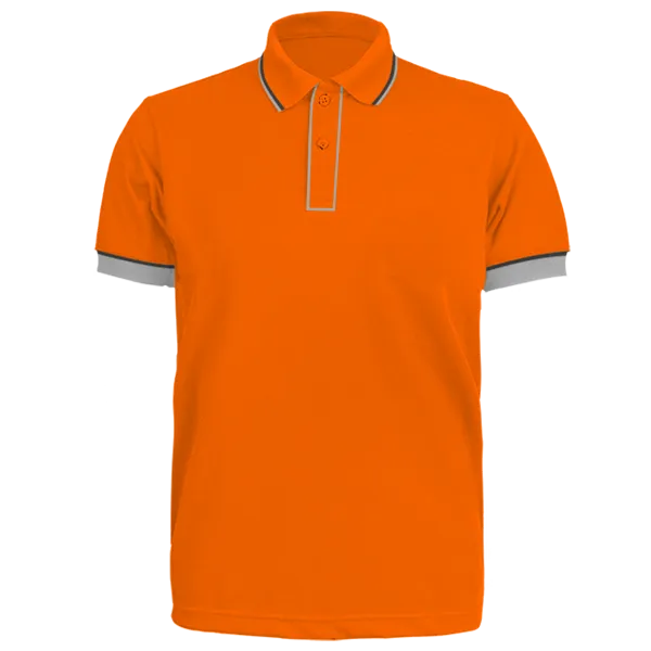 Custom Polo Shirt - Ellis (PS43)