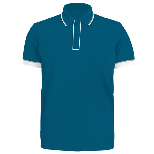 Custom Polo Shirt - Ellis (PS43)