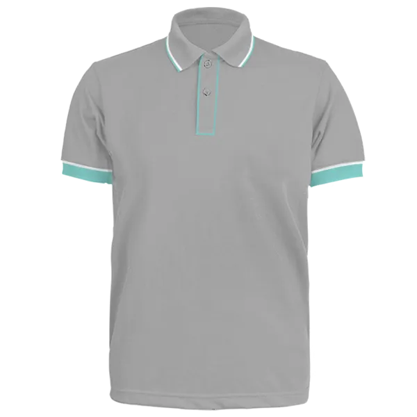 Custom Polo Shirt - Ellis (PS43)