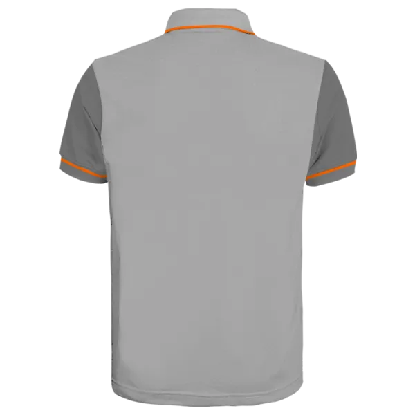 Custom Polo Shirt - Fred (PS68)