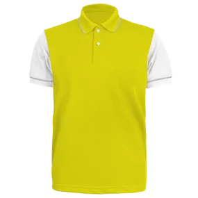 Custom Polo Shirt - Fred (PS68)