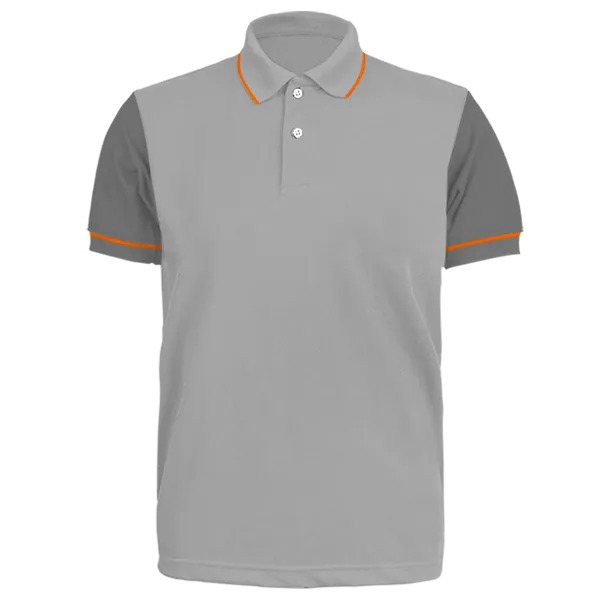 Custom Polo Shirt - Fred (PS68)