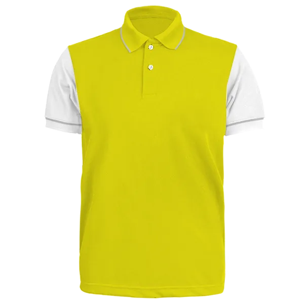 Custom Polo Shirt - Fred (PS68)