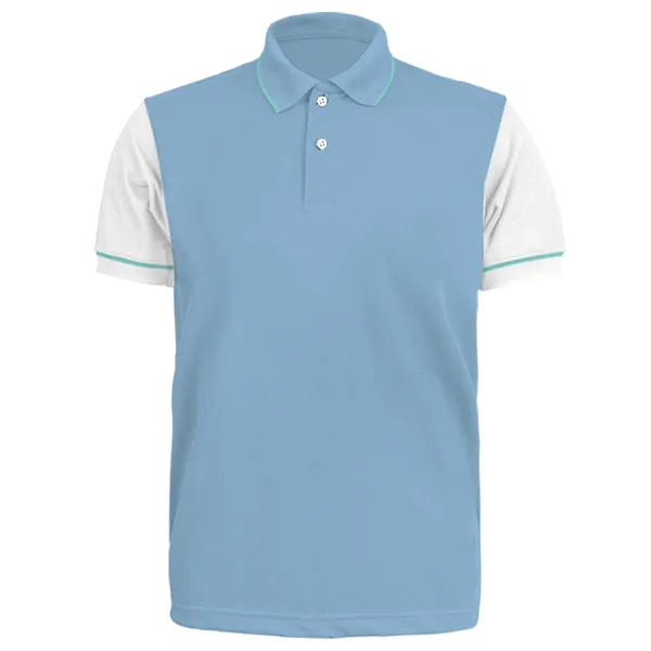 Custom Polo Shirt - Fred (PS68)