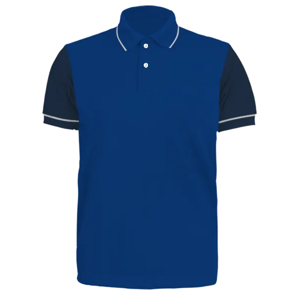 Custom Polo Shirt - Fred (PS68)