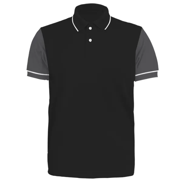 Custom Polo Shirt - Fred (PS68)