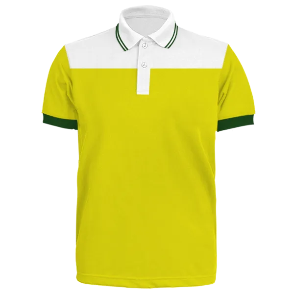 Custom Polo Shirt - Fred (PS70)