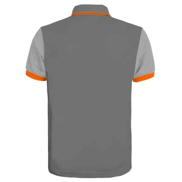 Custom Polo Shirt - Fred (PS70)