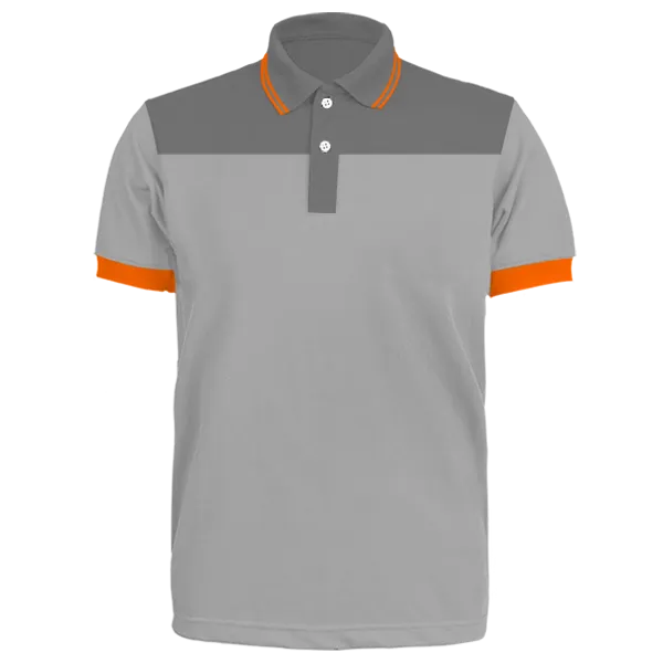 Custom Polo Shirt - Fred (PS70)