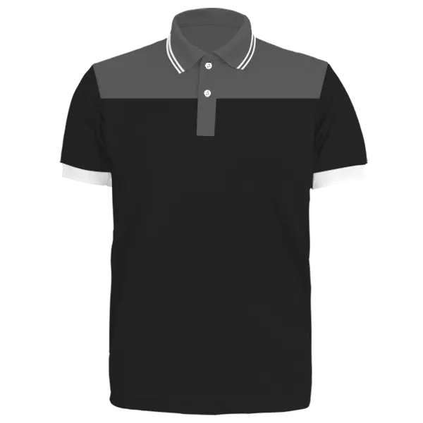 Custom Polo Shirt - Fred (PS70)