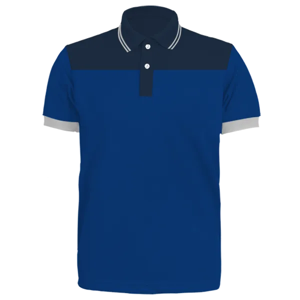 Custom Polo Shirt - Fred (PS70)