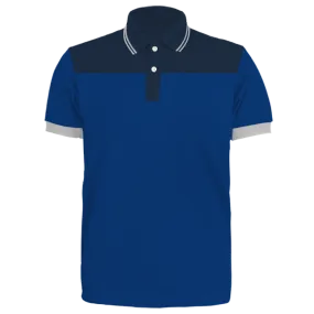 Custom Polo Shirt - Fred (PS70)