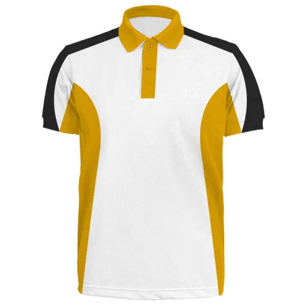 Custom Polo Shirt - Paul (PS29)