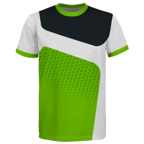 Dri Fit Roundneck Shirt (DN31)