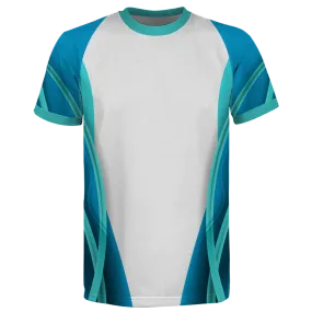 Dri Fit Roundneck Shirt (DN36)