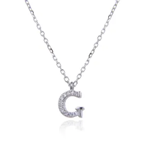 G Necklace