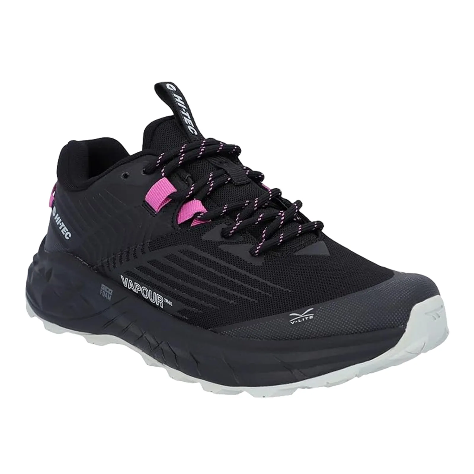 Hi-Tec Ladies Fuse Trail Shoes