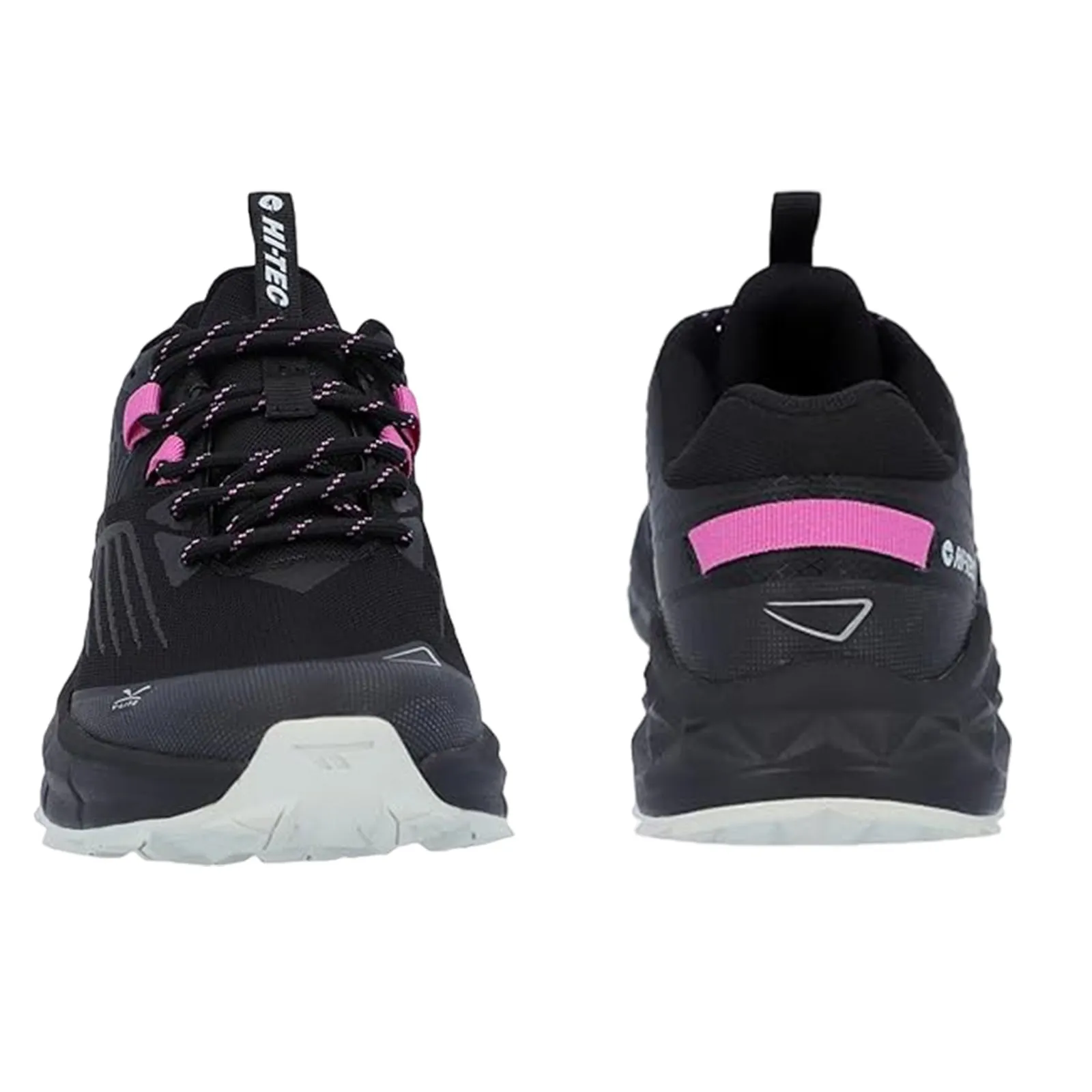 Hi-Tec Ladies Fuse Trail Shoes