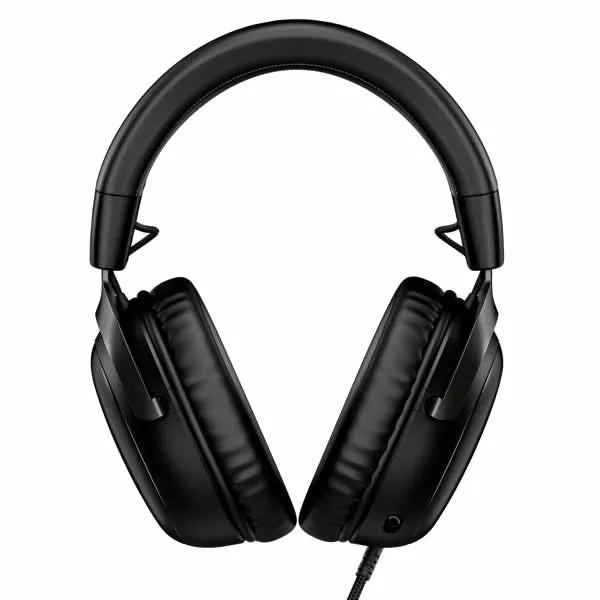 HyperX Cloud III Gaming Headset - Black